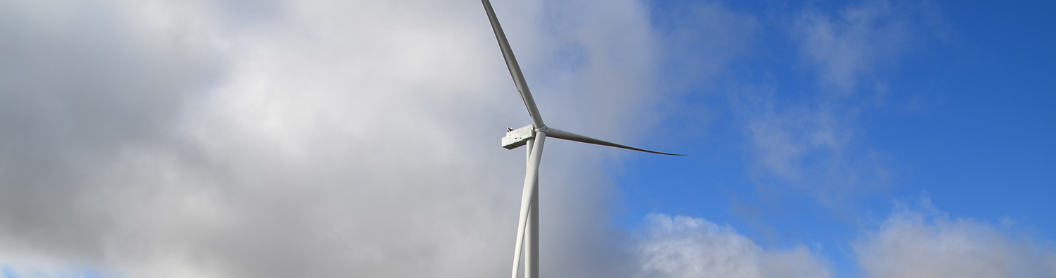 GE Vernova wind turbine