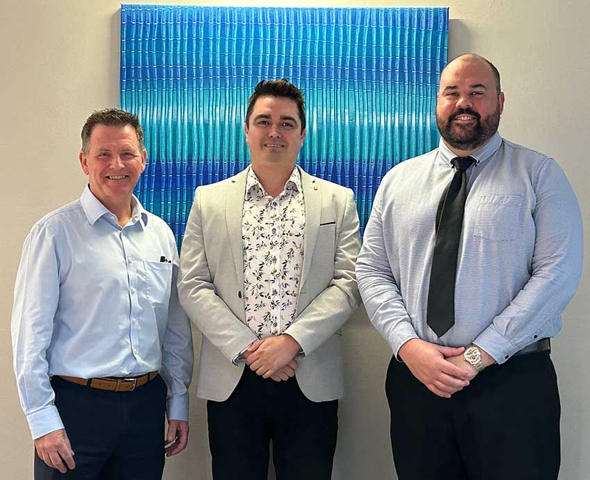 Indigenous scholarship recipients