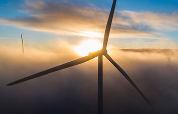 CS Energy acquires Lotus Creek Wind Farm