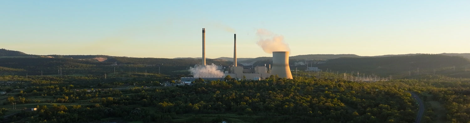 Callide Power Station