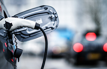 CS Energy expands into electric vehicle charging market