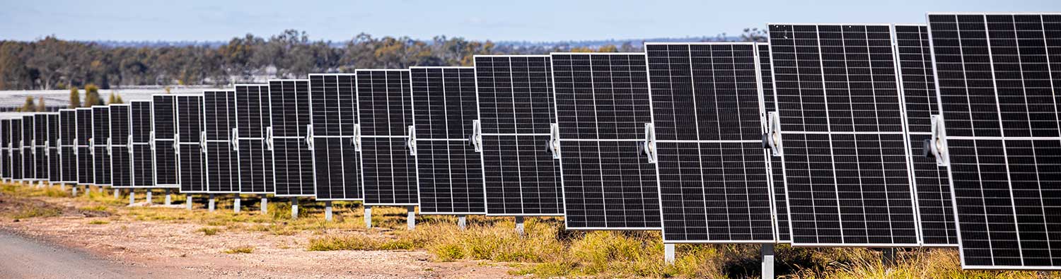 Columboola Solar Farm