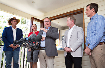 Alinta Energy and CS Energy help South East Queenslanders save on energy bills